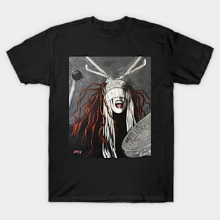 Heilung - Maria Franz T-Shirt